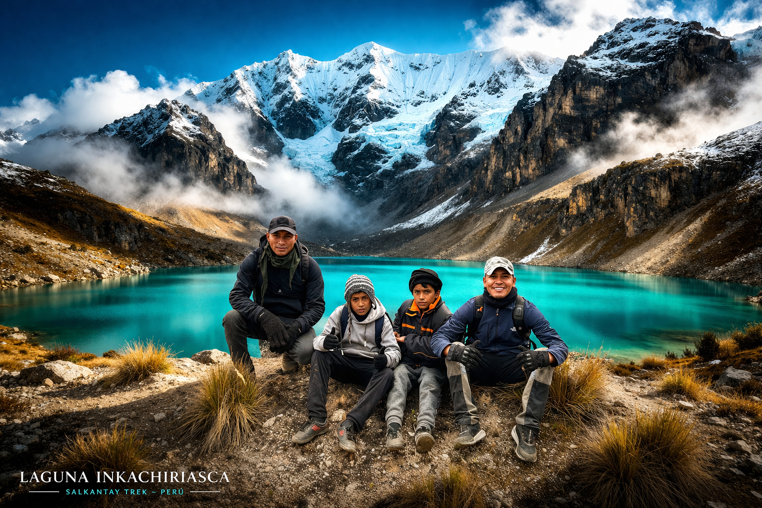 Wilmar - Palomino Trek