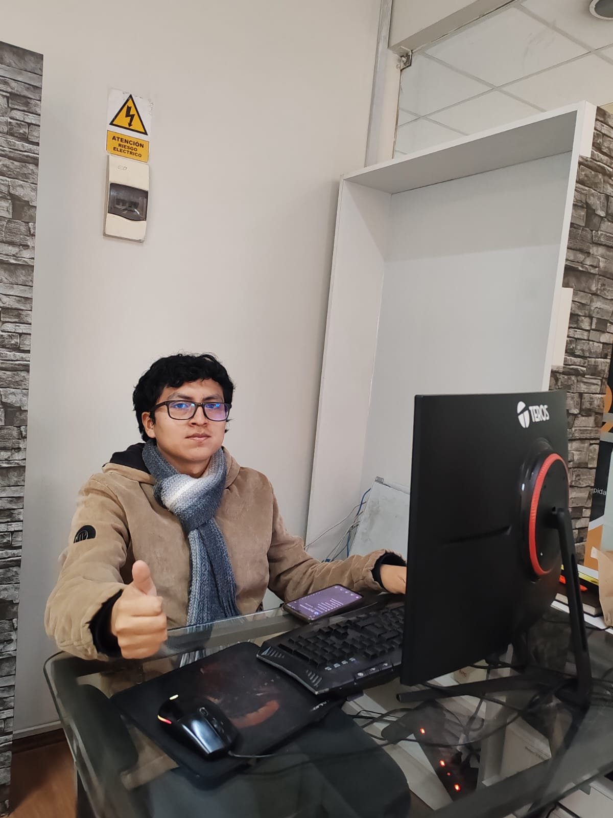 Jean Franco